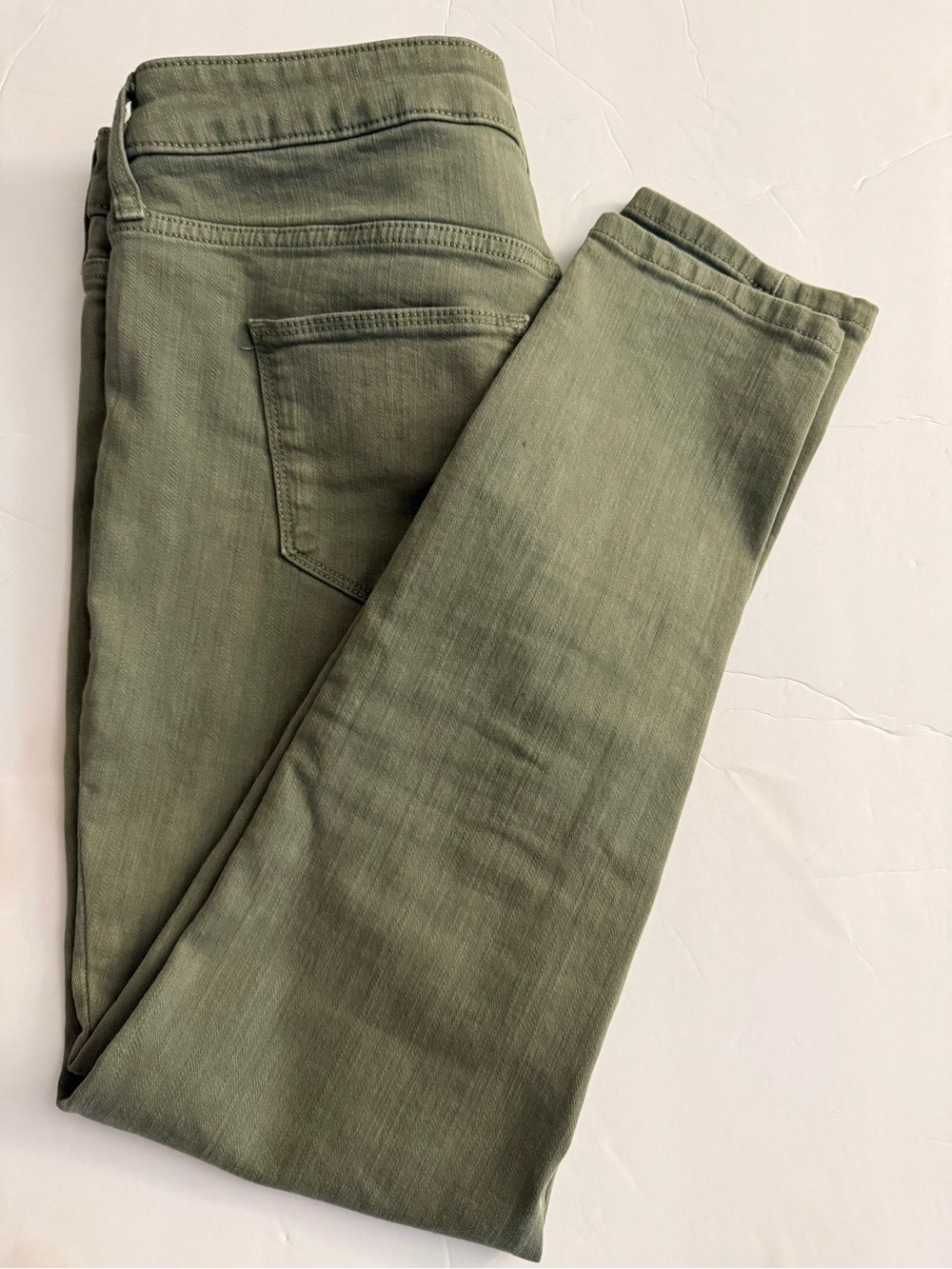 Universal Thread Skinny Jeans - Picture 6 of 6